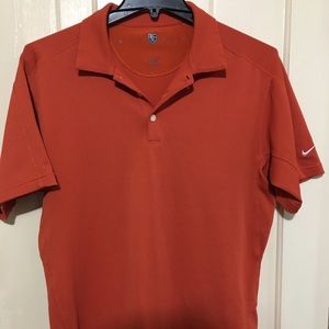Nike Golf MENS shirt size M